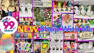 ✨NEW✨Shop with me at The 99 Cent Only Store ~ 99 Cents Only Store Shopping ~ New Finds at the 99