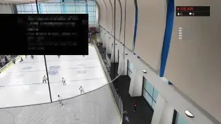 NHL 19 beta