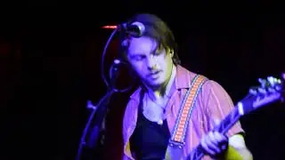 The Reprieve - Cosmic Graffiti (Live at Rumba Caf&eacute;)