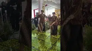 Tari Baksa by Sanggar Putra Maniloka