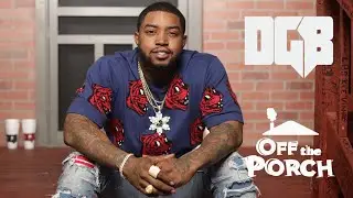 Lil Scrappy On Getting Hit w/ Bottle In The Face “My Gums Were On The Floor”, Talks Lil Jon, 50 Cent