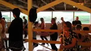 015 RUOKOLAHTI 16.6.2018 LAUANTAINA..