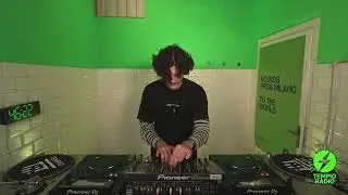 TEMPIO RADIO - CRISTIAN RICCARDO - 23.01.2026