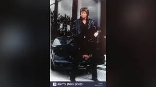 Night Rider tv series images