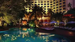 The Leela Mumbai - Hotel Room Tour