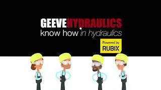 * Geeve Hydraulics * Explainer video by Explain Factory