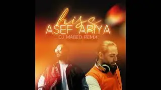 Asef Aria &ndash; Hale Delam (DJ Mabed Remix)