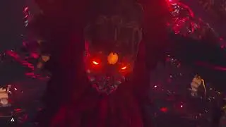 Defeating Calamity Ganon and Dark Beast Ganon with only Ancient Gear and ancient Weapons In botw