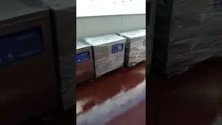medical instruments ultrasonic boiling cleaning disinfecting machine