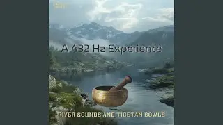 432 Hz Bowls of Deep Contemplation