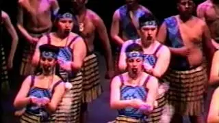 ARANUI HIGH - WAITAHA FEST