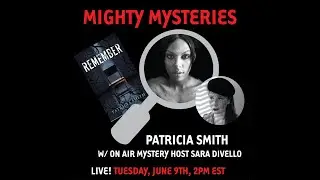 Mighty Mysteries - Patricia Shanae Smith