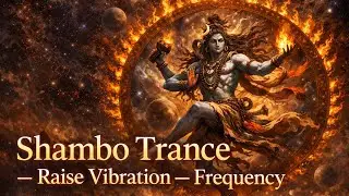 Shambo Shankara Namah Shivaay | Sacred Mantra Trance | High Frequency