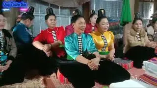 khắp tỏn paư dú bản bánh xã púng pánh huyện sốp cộp 