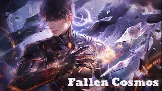 Love and Deepspace | Fallen Cosmos 1 hour