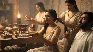Ancient Egypt Hygiene Myths: What Was Clean, What Was Dangerous, What Was Forbidden
