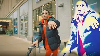 YUSMB - Michigan Love (2Pac Remix) [Official Music Video]