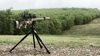 Accuracy international AXMC 338LM & 308Win