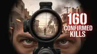 Hundreds of Confirmed Kills&mdash;America&rsquo;s Deadliest Sniper: Chris Kyle