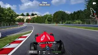 Kit Kat Racing (Early Access) Gameplay Android 