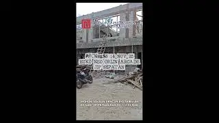 RUKO DI SEPATAN, AUTO APPROVE DAN BISA CASH BERTAHAP !! 