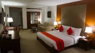 Great Value 4-star hotel in Chiang Mai...