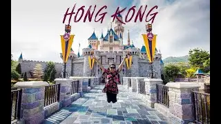 Surprising Hong Kong - A Short Stay