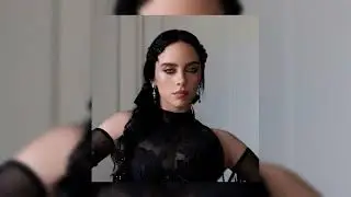 Billie Eilish - Lunch (sped up)