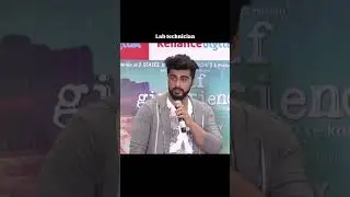 Arjun Kapoor as lab technician 🤣 #mbbslife #doctor #mbbsstudent #neet #neet2025