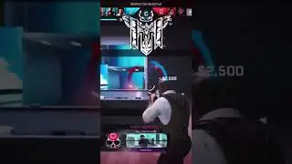 Best Rogue Company Player Ever?! #roguecompany #subscribe #awesome #gaming #shorts