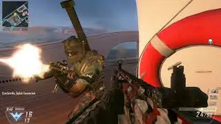 Nukejacked TDM #01 ||~Zitr&ouml;nchen|| 5 Mann FEED :O