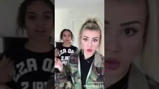 Funny music.ly