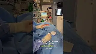 Tecnica ZiNeu per il trattamento della stenosi lombare- Dott. Antonio Musio #neurochirurgo #news