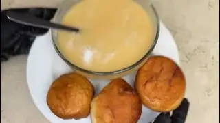 Bouillie de Ma&iuml;s | Corn porridge #recipe #recette #food #petitdejeuner #breakfast #cote d&rsquo;Ivoire