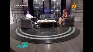 هند فاضل - لايف كلينيك - الإدمان وعلاجه -ا.د/نبيل عبد المقصود - استاذ علاج السموم و الادمان