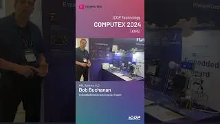 𝐈𝐂𝐎𝐏 𝐓𝐞𝐜𝐡𝐧𝐨𝐥𝐨𝐠𝐲&rsquo;𝐬 𝐒𝐁𝐂 𝐩𝐫𝐨𝐝𝐮𝐜𝐭 𝐬𝐞𝐫𝐢𝐞𝐬 #icoptech #sbc #computex