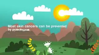 HSE SunSmart Skin protection