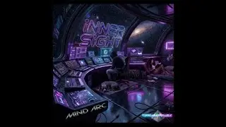 [Psy-Trance/Full-On]  InnerSight  - The Quest