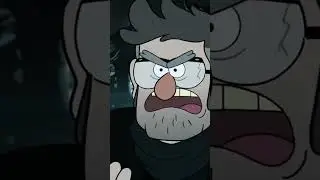 Stan and ford meet each other after a long Time #shorts