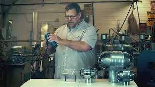 ICP Liner and Class a System