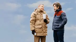 Friendship (2024) hd greek trailer