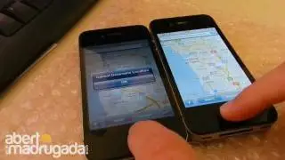 iPhone4 vs iPhone 4S