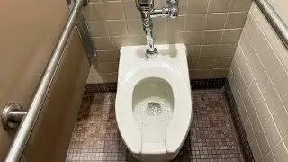 Energy Research Facility Men&rsquo;s Restroom full shoot 2