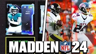 MUT 24 News is Here... and It's Bad?
