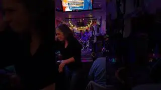 Wayback Machine Takin Care Of Business at PC's in Simi Valley 12-19-24