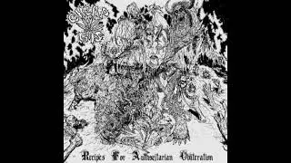 Cheap Gas - Recipes for Authoritarian Obliteration (FULL ALBUM 2021) Blackened Grindcore insanity!!