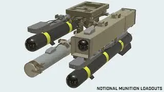 Fulcrum's Modular Effects Launcher (MEL)