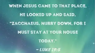 DEC CHRISTMAS GOSPEL OF LUKE CHALLENGE DAY19(LUKE19)#GraceGraceonperfe#ClosertoGod #dailydevotionals