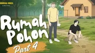 Tree House Episode 4: The Most Creative Dhot Design Yet!