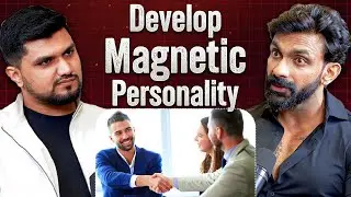Build a Magnetic Personality!
